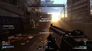 Blacklight Retribution PC  Online Multiplayer 2023 [upl. by Audi217]