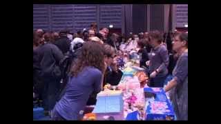 La bourse aux jouets 2012 [upl. by Hyacintha611]