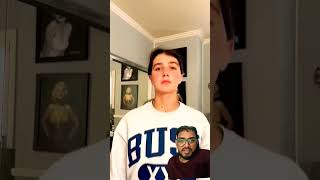 How they jiggling comedy funny comedia tiktok jiggle 123go youtube safa brent lisa lexi [upl. by Lawley]