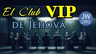 PUROS e IMPUROS en los TESTIGOS DE JEHOVÁ ✨ Blog 210 [upl. by Aij27]