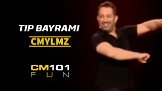 Cem Yılmaz  Tıp bayramı [upl. by Nysilla973]