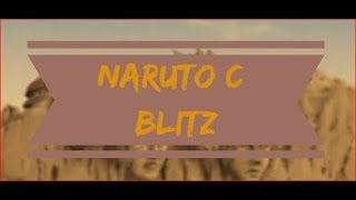 Naruto C Mod Tutorial [upl. by Kathlin]