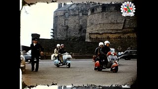 Maidstone Wagoners  Scoot Scotland [upl. by Berners]