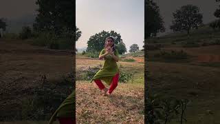 Shwetambara hare Devi dancevideo hillstation danceshootlocation dancecover shwetambara [upl. by Clercq]