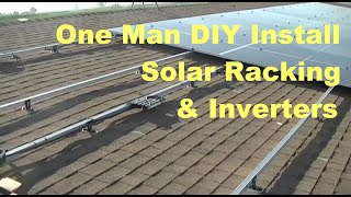 How to Install Most of a Solar System All By Yourself [upl. by Dadivitan]