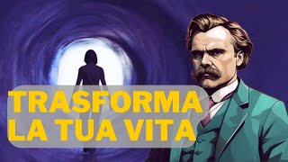 Come Diventare Quello Per Cui Sei Nato l Nietzsche [upl. by Myrta]