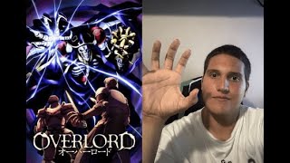 Reacting to Clattanoia by OxT  Overlord OP 1 [upl. by Trish]