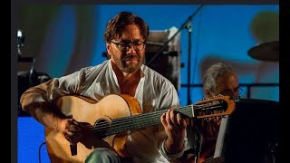 Al Di Meola  Mediterranean SundanceRío Grande  Live at Berklee Valencia Campus [upl. by Strander773]