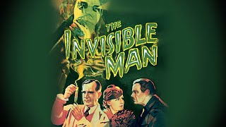 Episode 319 The Invisible Man [upl. by Shirah]