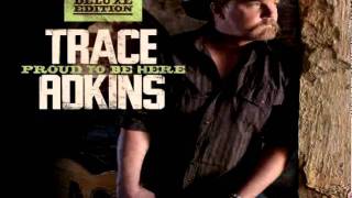 Trace Adkins  Semper Fi  LYRICS Proud to be Here Album 2011 [upl. by Airun]