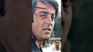 Sanjay Datt ki superhit movie sanjaydutt shortsvideo funny [upl. by Euqinor]