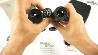 Vortex Diamondback 8x42 Binoculars review [upl. by Dolorita]