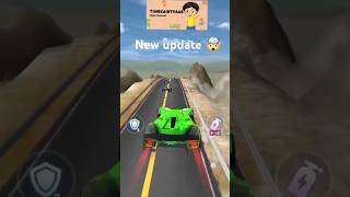 How to cars racing shorts in the world 10 cars 😮 car shorts trending gaming TinokaidsTVAAB [upl. by Aicertal169]