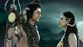 Mai bhola parvat ka  Bholenath  kaka Devo ke dev mahadevShivSati Love is purest one❤ [upl. by Odanref296]