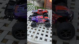 Traxxas Mini Maxx short [upl. by Lian7]