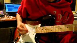 Fender Starcaster Demonstration [upl. by Rihat]