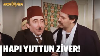 Hapı Yuttun Ziver  Şekerpare [upl. by Warren768]