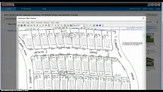 How to tell if its a condo or PUD townhouse by looking at plat maps by Sacramento Appraiser Blog [upl. by Ulda]