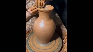 Clay Pot Making [upl. by Ybok]