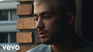 ZAYN  Dusk Till Dawn Official Video ft Sia [upl. by Norbie345]