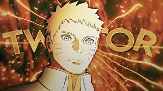 Uzumaki Naruto Twixtor clips Boruto 289 [upl. by Ayekan]