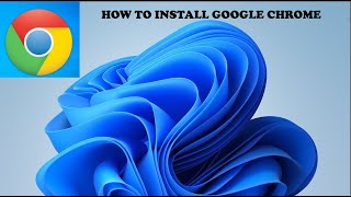 How to Install Google Chrome on Windows 1011 2024 googlechrome google [upl. by Bithia]