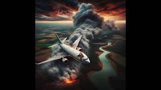 Air Disaster  S6 full Story [upl. by Elli]