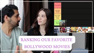 Ranking Bollywood Movies [upl. by Tommy566]