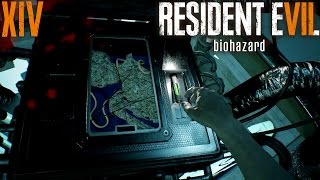 Lets Play Blind Resident Evil 7 Ep14 Salt Mine Of Secrets [upl. by Aketal]