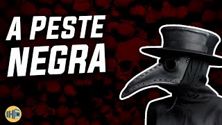 O que foi a Peste Negra [upl. by Ueihttam]