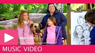 Air Bud TV Music Video  Nikki Cleary  123  from quotChestnutquot [upl. by Adnamma]