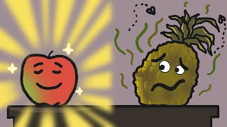 Why Some Fruits Won’t Ripen On Your Counter [upl. by Siclari979]