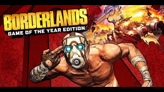 Borderlands  Part 13 FINALEfor now [upl. by Nnayecats789]