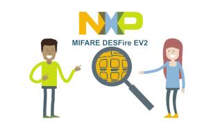 MIFARE MIsmartApp [upl. by Naul]