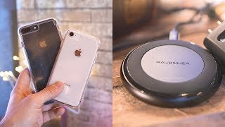 Best iPhone 8 amp iPhone 8 Plus Cases  Accessories [upl. by Sedecram]