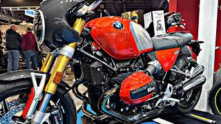 20 Best Looking Motorcycles For 2025 [upl. by Gunthar212]