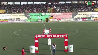 AS PIKINE vs LINGUERE 27 octobre 2024 04 20 19 [upl. by Acile]