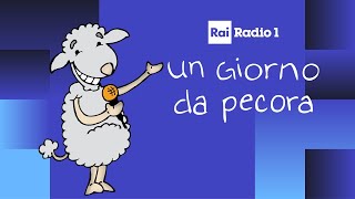 Un Giorno Da Pecora Radio1  diretta del 28052020 [upl. by Crescin482]