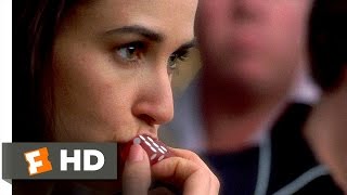 Indecent Proposal 18 Movie CLIP  Kiss the Dice 1993 HD [upl. by Ruel]