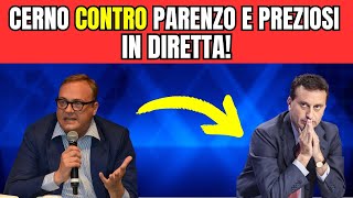 Cerno vs Parenzo la verità SCIOCCANTE sulle gemme preziose [upl. by Tiebold]