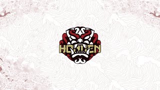 HONDEN SEASON 2 GGST 3 [upl. by Nohsram280]