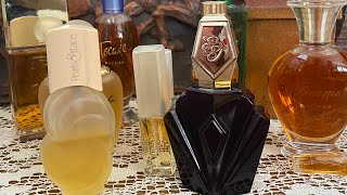 10 fantastic Granny perfumes [upl. by Luiza428]