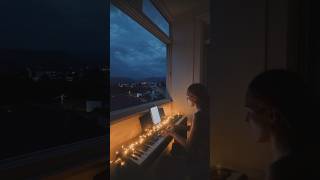 Yann Tiersen  Tempelhof piano cover [upl. by Roe89]