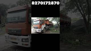 MAN Trailer TIPPER லாரி விற்பனைக்கு உள்ளது201818 LEXPRESS TAMIZHAN8270172870 [upl. by Nirhtak]