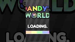 GETTING VEE AND VEEMOTE MUST WATCH dandysworld roblox vee veemote funny [upl. by Balmuth]