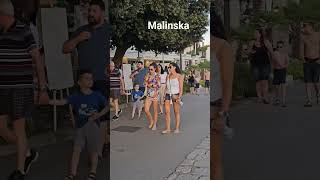 Its Croatia Malinska [upl. by Hatnamas]