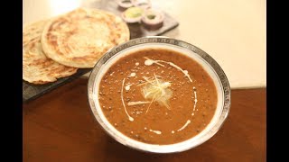 Dal Makhani  Family Food Tales with Mrs Alyona Kapoor  Sanjeev Kapoor Khazana [upl. by Tare]