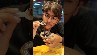 Dominos or Broadway Lava Cake which one is best 🤤  Janibhaivlogs trending viral shorts [upl. by Adnolat]