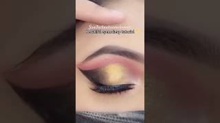 Follow for more eyemakeup looks ✅shortsfeed makeuptutorial ytshorts makeuptips makeupartist [upl. by Nnanerak35]