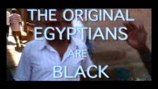 BLACK GODS OF ANCIENT EGYPT 2019 [upl. by Ormiston]